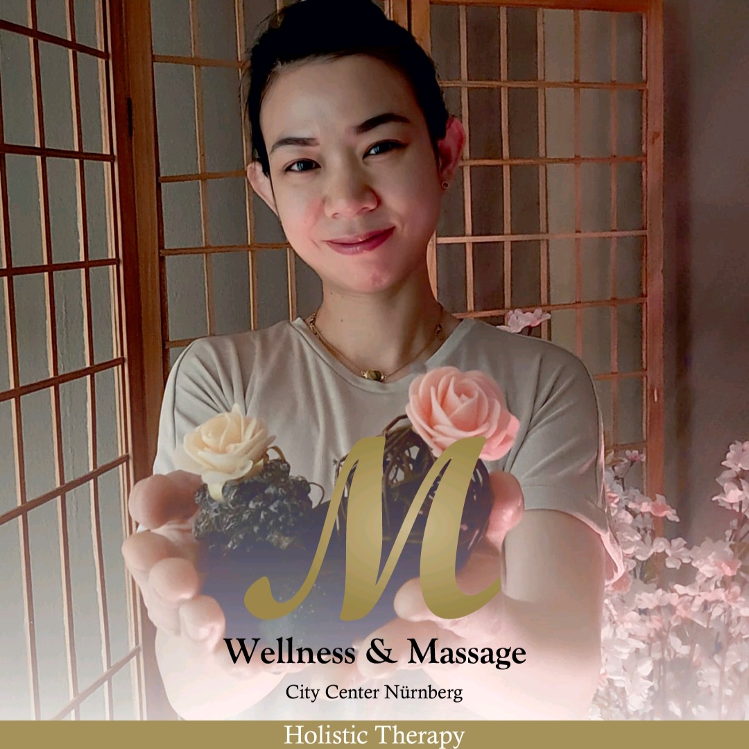 M Wellness & Massage