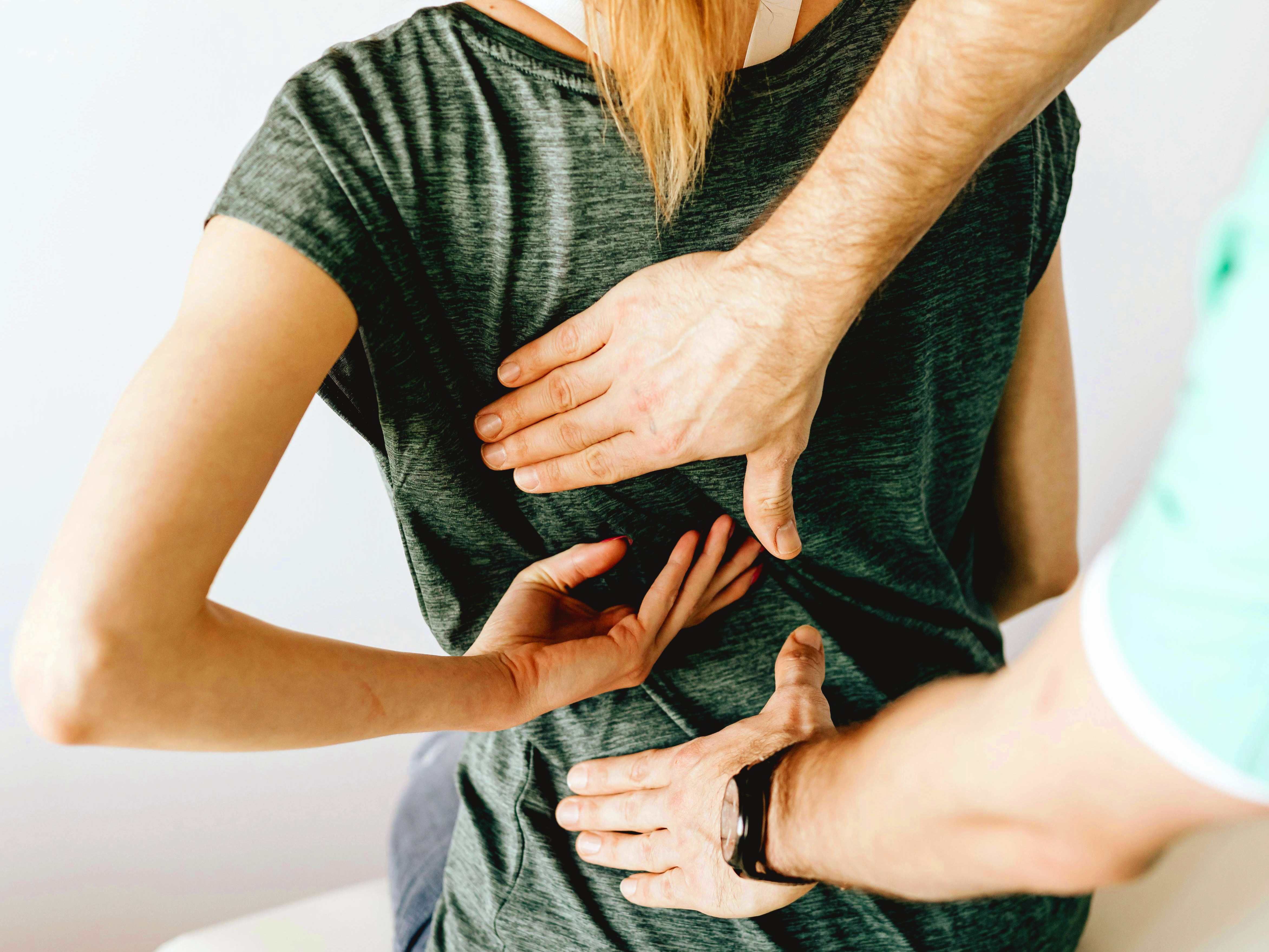 Relax&Go Massage